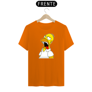 Nome do produtoCamiseta Classic - Simpsons