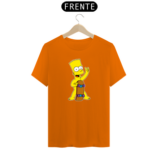 Nome do produtoCamiseta Classic - Simpsons