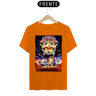 Nome do produtoCamiseta Classic - Galaxy Rangers