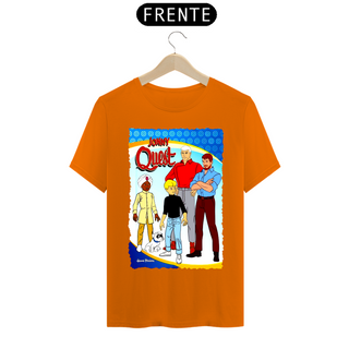 Nome do produtoCamiseta Classic - Jonny Quest