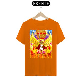 Nome do produtoCamiseta Classic - She-Ra