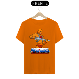 Nome do produtoCamiseta Classic - He-Man