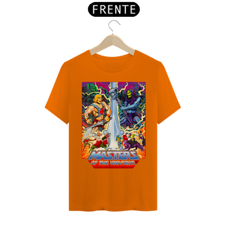 Nome do produtoCamiseta Classic - He-Man