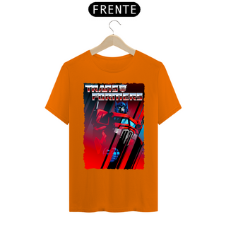 Nome do produtoCamiseta Classic - Transformers