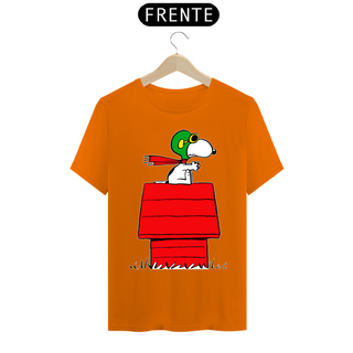 Nome do produtoCamiseta Classic - Snoopy