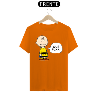 Nome do produtoCamiseta Classic - Snoopy