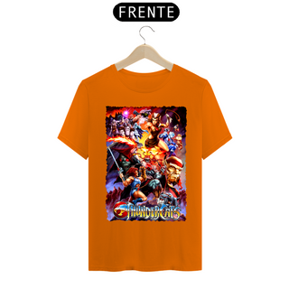 Nome do produtoCamiseta Classic - Thundercats