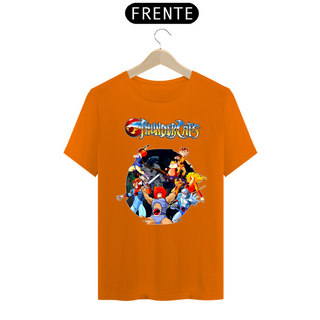 Nome do produtoCamiseta Classic - Thundercats