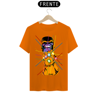 Nome do produtoCamiseta Classic - Thanos