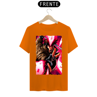 Nome do produtoCamiseta Classic - Gambit