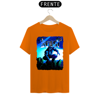 Nome do produtoCamiseta Classic - Fera