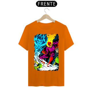 Nome do produtoCamiseta Classic - Dormammu