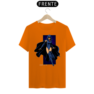 Nome do produtoCamiseta Classic - Ravena