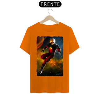 Nome do produtoCamiseta Classic - Capitão Marvel