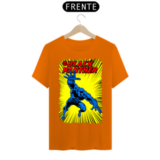 Nome do produtoCamiseta Classic - Pantera Negra