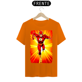 Nome do produtoCamiseta Classic - Flash