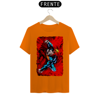 Nome do produtoCamiseta Classic - Superman