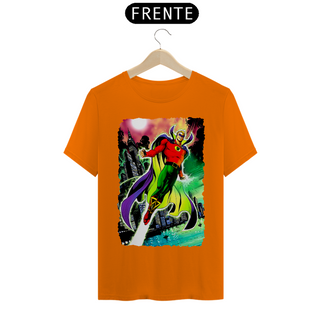 Nome do produtoCamiseta Classic - Lanterna Verde (Alan Scott)