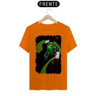 Nome do produtoCamiseta Classic - Lanterna Verde (Hal Jordan)