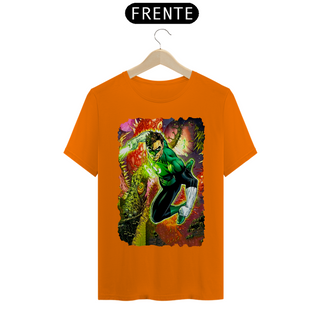 Nome do produtoCamiseta Classic - Lanterna Verde (Hal Jordan)