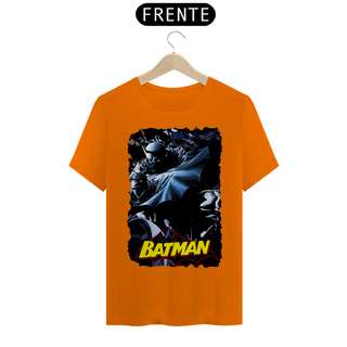 Nome do produtoCamiseta Classic - Batman