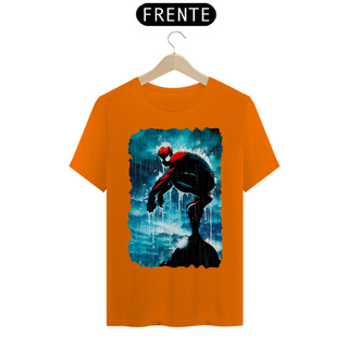 Nome do produtoCamiseta Classic - Homem Aranha