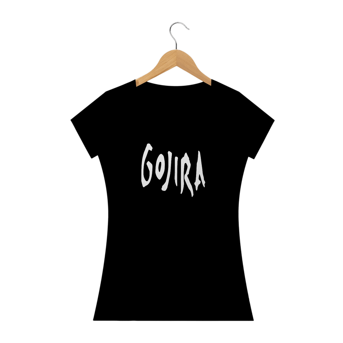 Nome do produto: Baby Long - Gojira