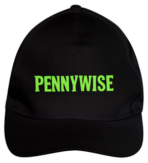 Nome do produtoBoné de Brim - Pennywise