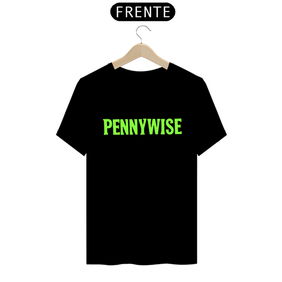 Camiseta Classic - Pennywise