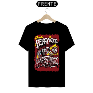 Camiseta Classic - Pennywise