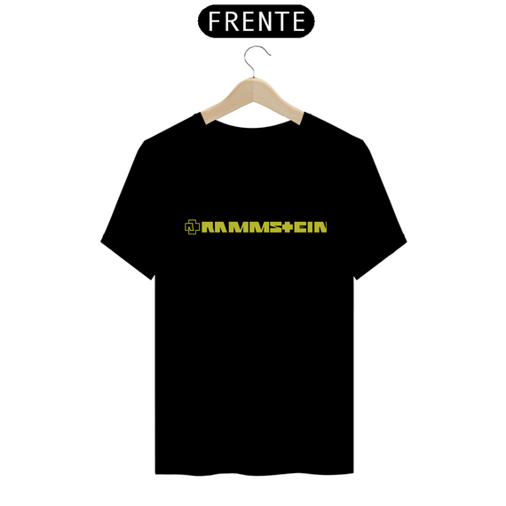 Camiseta Classic - Rammstein