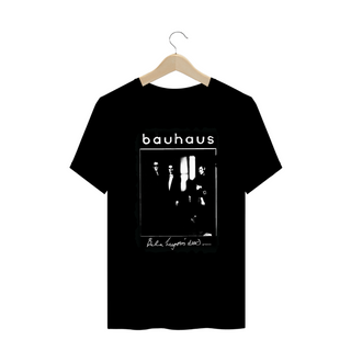 Nome do produtoCamiseta Plus Size - Bauhaus