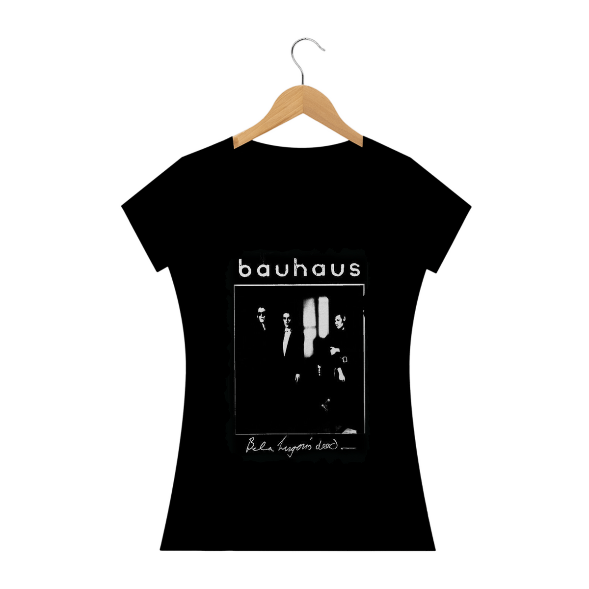 Nome do produto: Baby Long - Bauhaus