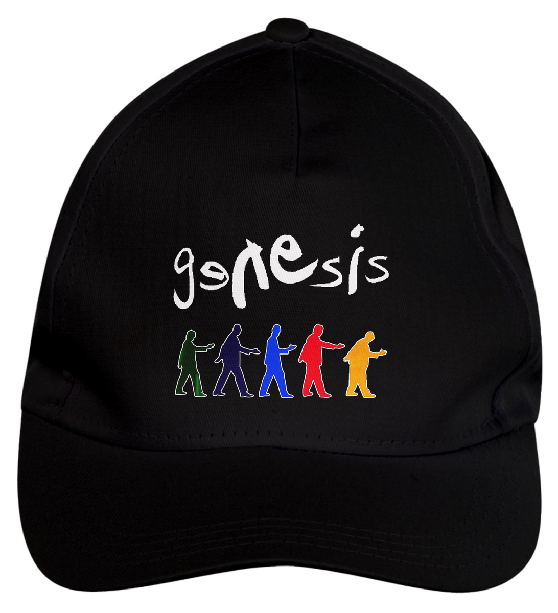 Nome do produto: Boné de Brim - Genesis