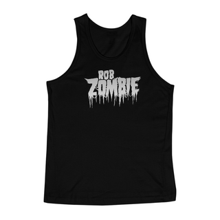 Nome do produtoCamiseta Regata - Rob Zombie