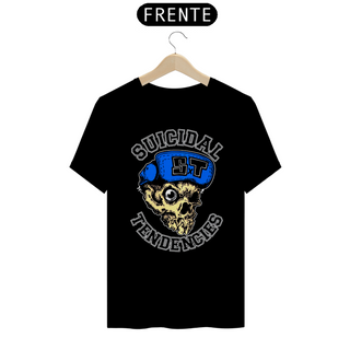 Camiseta Classic - Suicidal Tendencies