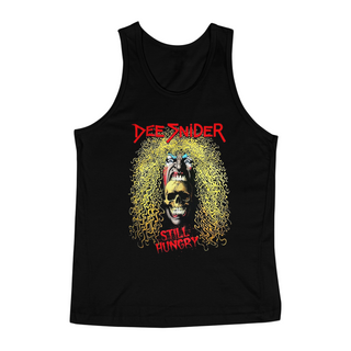 Camiseta Regata - Twisted Sister