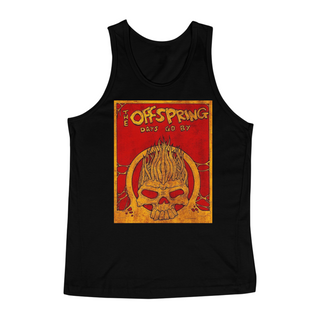 Camiseta Regata - The Offspring