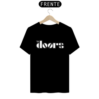 Camiseta Classic - The Doors