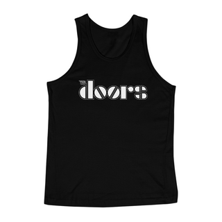 Camiseta Regata - The Doors