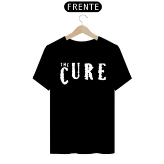 Camiseta Classic - The Cure