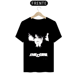 Camiseta Classic - The Cure