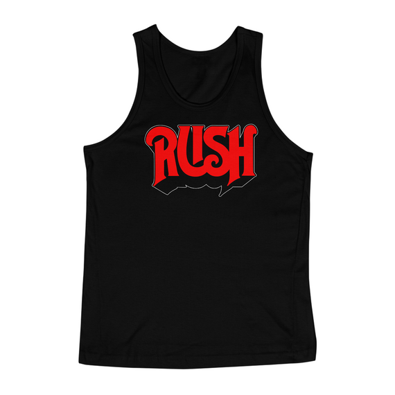 Camiseta Regata - Rush