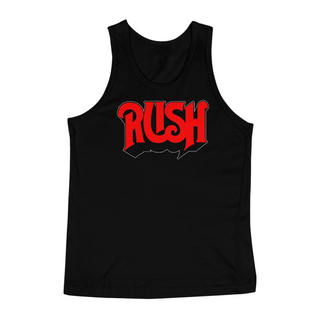 Camiseta Regata - Rush