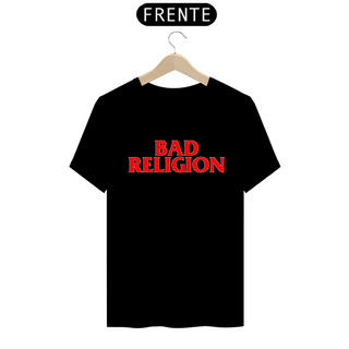 Camiseta Classic - Bad Religion