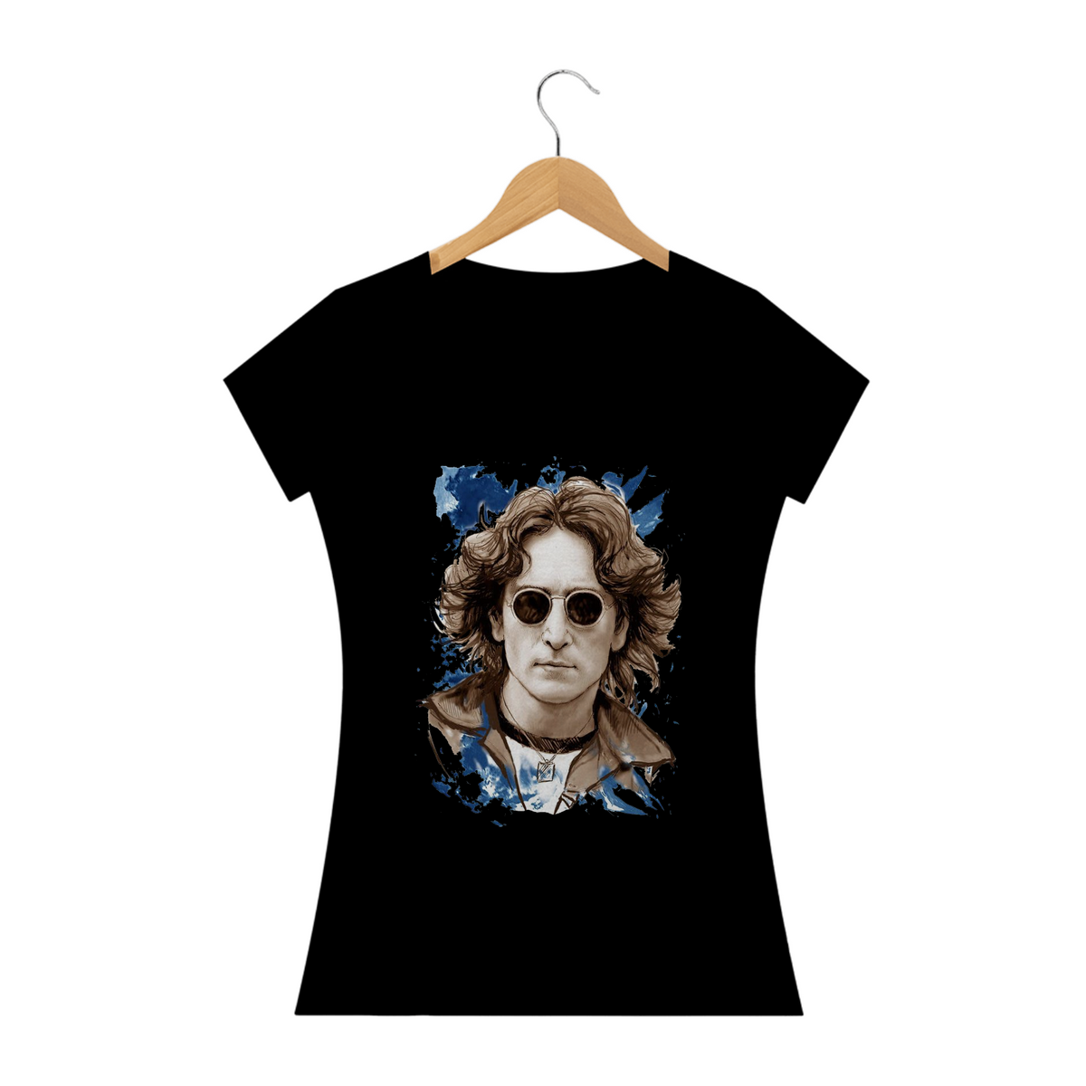 Nome do produto: Baby Long - John Lennon