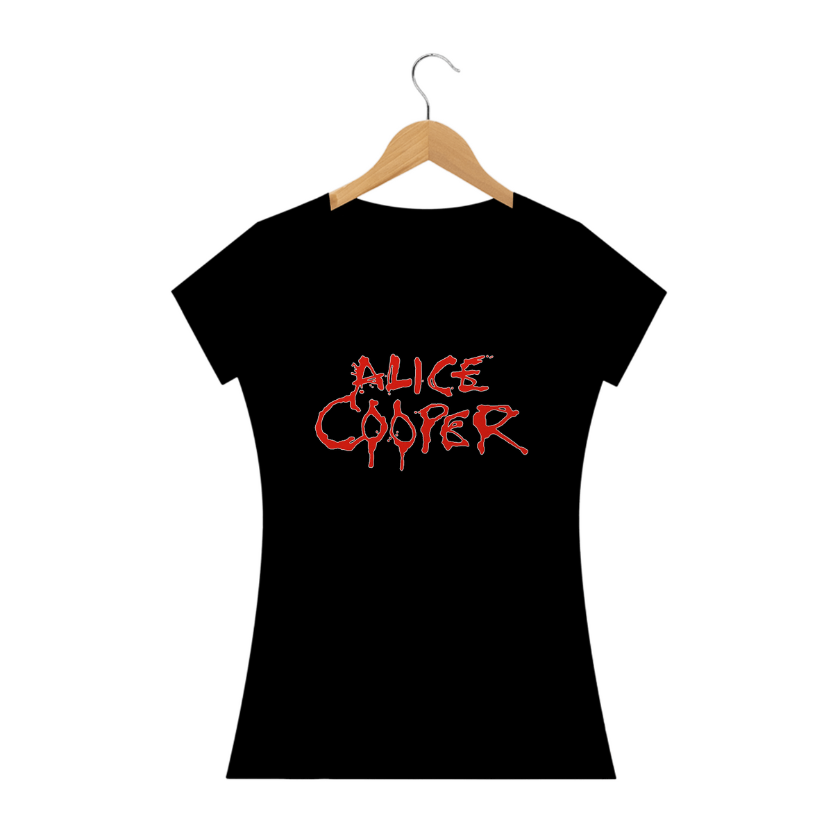 Nome do produto: Baby Long - Alice Cooper