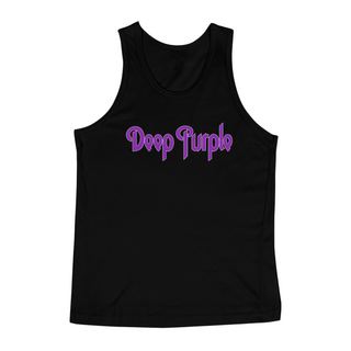 Nome do produtoCamiseta Regata - Deep Purple