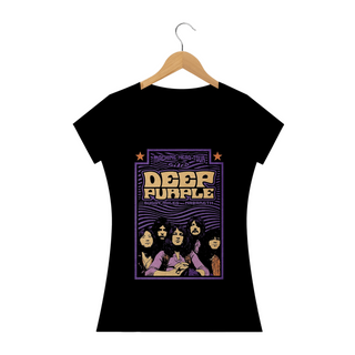 Nome do produtoBaby Long - Deep Purple