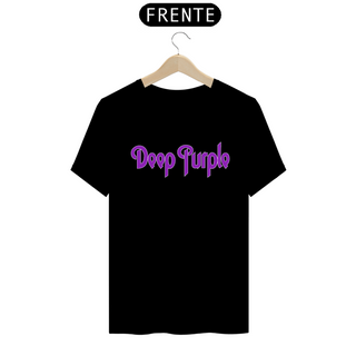 Camiseta Classic - Deep Purple